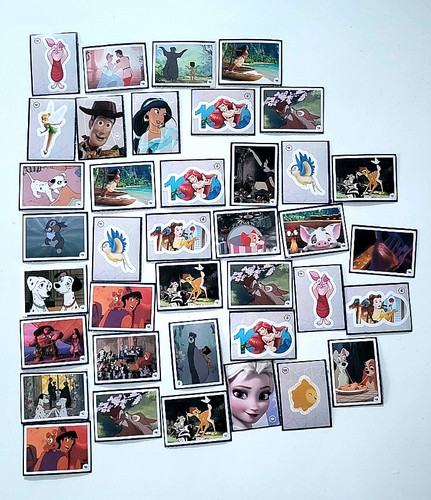 100 jahre disney sticker - disney,