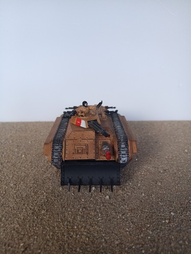 Warhammer 40k astra militarum - 40k,