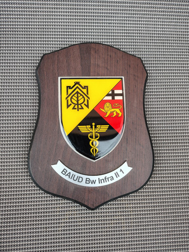 Bundeswehr - bundeswehr, bw