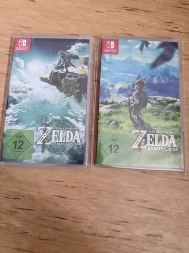 Nintendo switch the legend - switch,