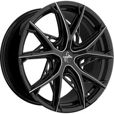 KESKIN KT24 8.5Jx19 40/5 108