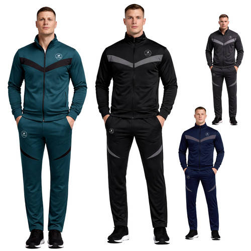 Trainingsanzug herren - trainingsanzug,