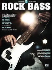 Rock Bass [NL] | Jon Liebman |