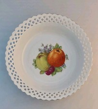 Bavaria Schumann, Obstschale