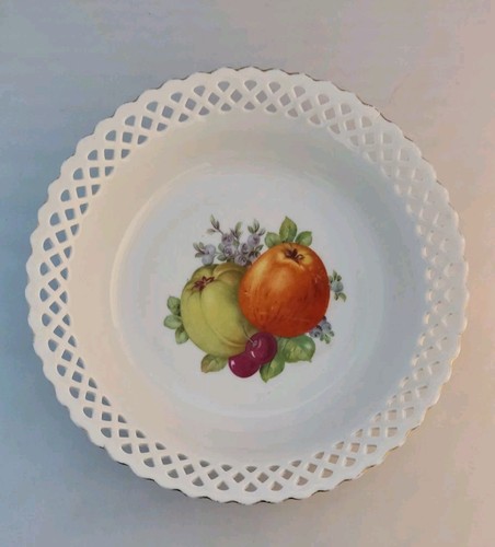 Bavaria schumann obstschale - bavaria,