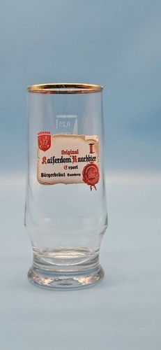 Rauchbier bamberg 25l - rauchbier, 0,25l