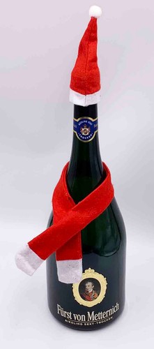 Leerflasche fürst von - leerflasche,