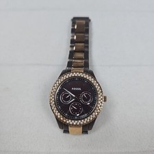 FOSSIL Damen Uhr ES-2955 –