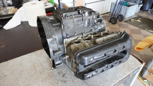 Bmw k1200lt 1200 motor - bmw,