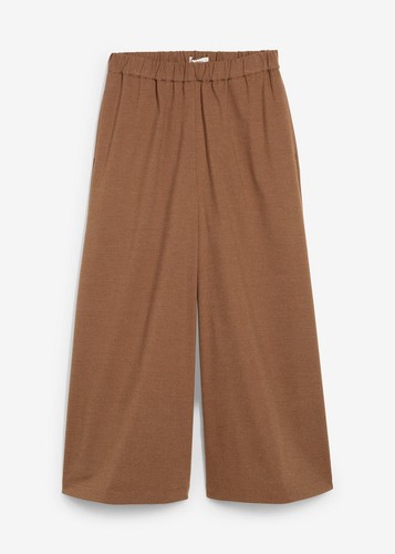 Culotte wolloptik 50 - in,