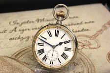 Schöne antike Goliath