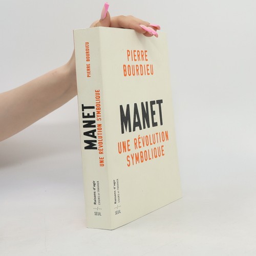 Manet pierre bourdieu - | ,