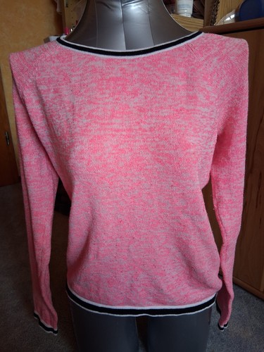 Juicy couture schlafshirt - couture, rosa