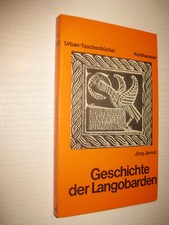 Geschichte der Langobarden -