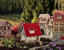 Pola Spur G 331092 Einfamilienhaus