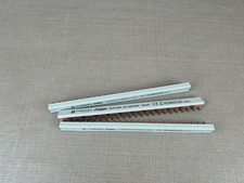 Hager Phasenschiene KDN163A AC 230/400V, 10mm²