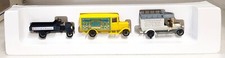 Märklin 1889, 3tlg. Set