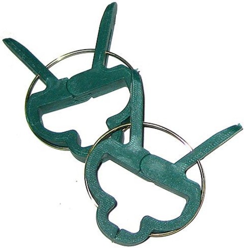 Pflanzenclips pflanzenklammern - pflanzenclips,
