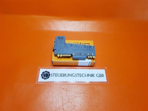 Busempfänger modul x20 br - modul,