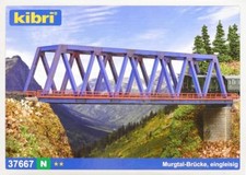 Kibri 37667 ( 7667 ) Spur N /