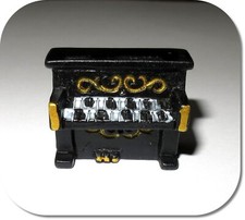 Miniatur Klavier, Neu