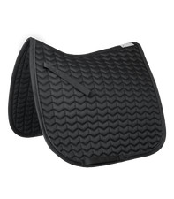 Schabracke Sattelunterlage