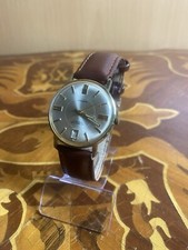 Anker Herrenarmbanduhr 17