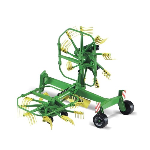 Bruder krone schwader 90 - krone,