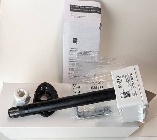 Thermokon co2 temp vv - thermokon,