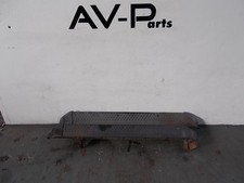 Original Opel Frontera B 3 Türig Sport 2,2 Trittbrett links und rechts 