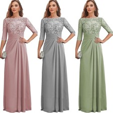 Brautmutterkleider Lange