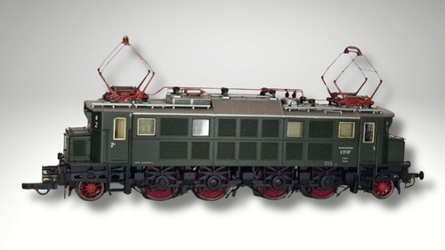 Roco lok 43717 br e17 - roco, 43717,