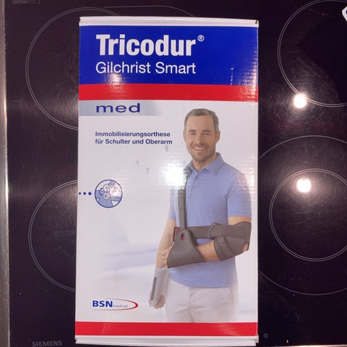 Trivodur gilchrist smart - gilchrist,