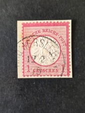 Brustschild Deutsches Reich Nr