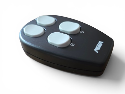 Peha handsender bussystem - handsender,