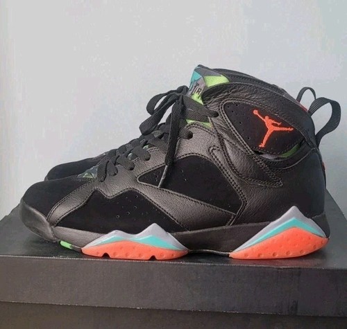 Nike air jordan vii 30th - nike,