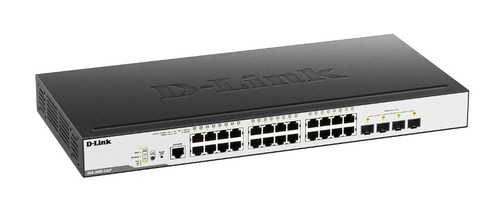 Link dgs 3000 28lp 24 - -, 24-port