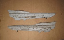 Garelli Europed Brianza 25 40 Seitenverkleidungen Seitendeckel rechts + links