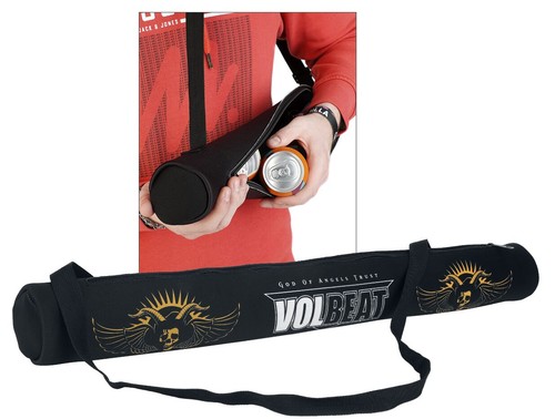Volbeat kühltasche - volbeat,