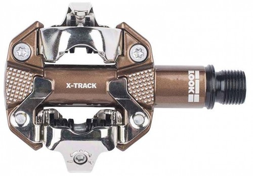 Look track gravel limited - x-track,