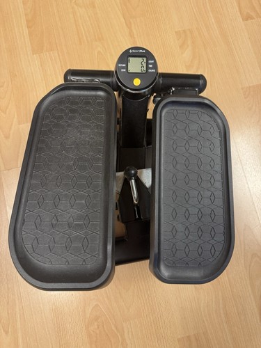 Neuwertig sportplus stepper - neuwertig,
