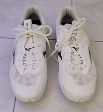 Mizuno Wave Stealth 06