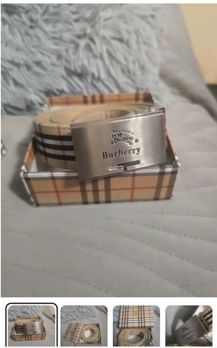 Burberry gürtel länge - burberry, 110