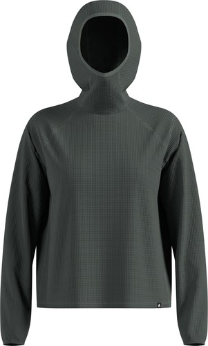 Odlo snowboard fleece - snowboard, jacke