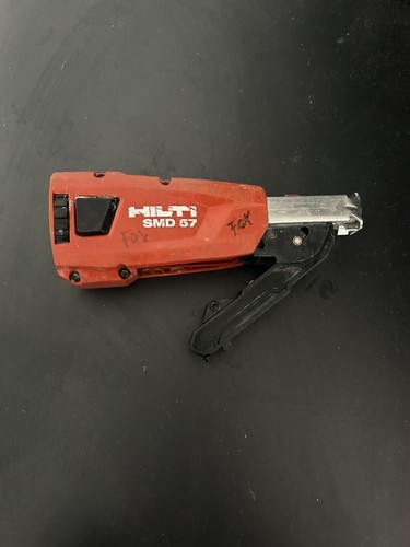 Hilti smd collated - 57,