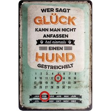 Nostalgic-Art - Hunde