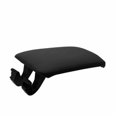 For A3 Audi 8P Armrest Black