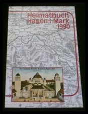 Heimatbuch Hagen + Mark 1990