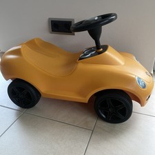 BIG Bobby Car Porsche 911