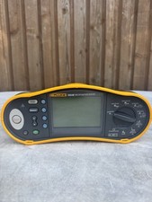 Fluke 1654B Multifunktionstester / Installationstester (6060)